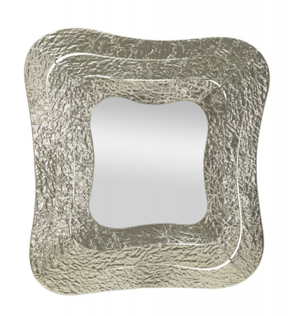 Oglinzi - Oglinda asimetrica moderna | Decor perete | CreativDeco