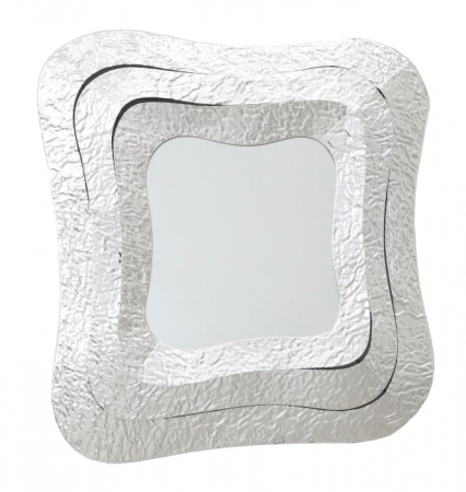 Oglinda asimetrica moderna | Decor perete | CreativDeco [6]