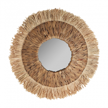 Oglinda Boho mare | Oglinzi decorative statement [2]