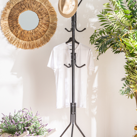 Oglinda Boho mare | Oglinzi decorative statement [5]