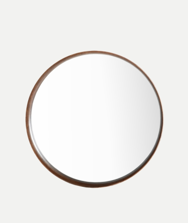 Oglinzi - Oglindă rotundă LUBECA