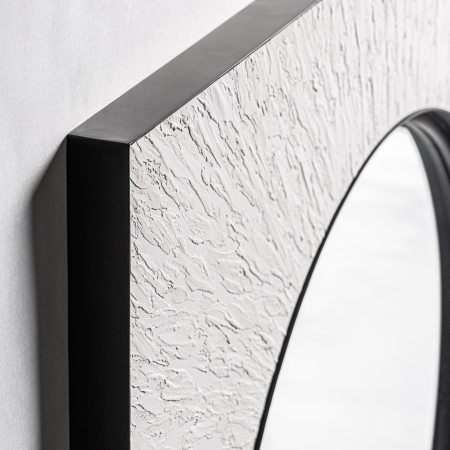 Oglinda Art Deco texturata|Oglinzi elegante premium [2]