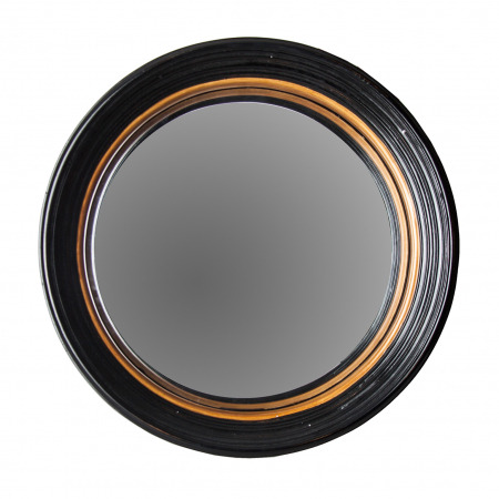 Oglinzi - Oglinda rotunda Art Deco|Oglinzi decorative elegante
