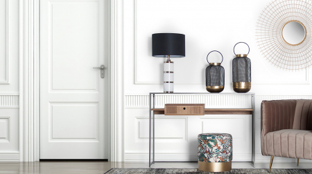 Oglinda Art Deco Fidele mare|Oglinzi decorative premium [3]