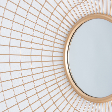 Oglinda Art Deco Fidele mare|Oglinzi decorative premium [1]