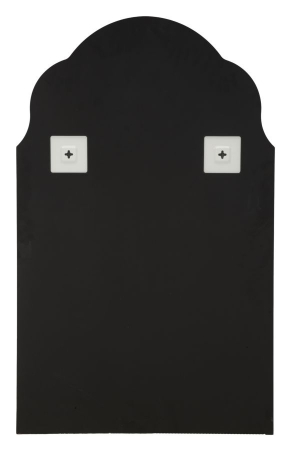 oglinda premium albastra CreativDeco pentru interioare sofisticate [6]