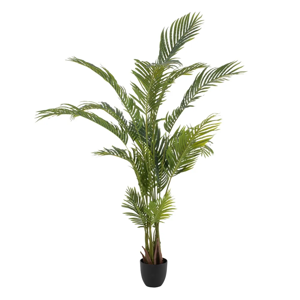 Obiecte decorative - Palmier Artificial de Apartament Mare | Plante Artificiale XXL