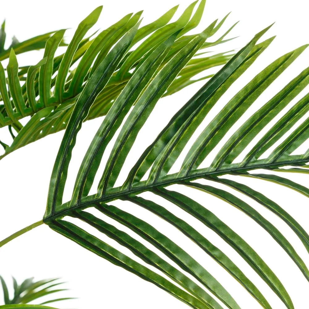 Palmier Artificial Areca Decorativ | Plante Artificiale Elegante [1]