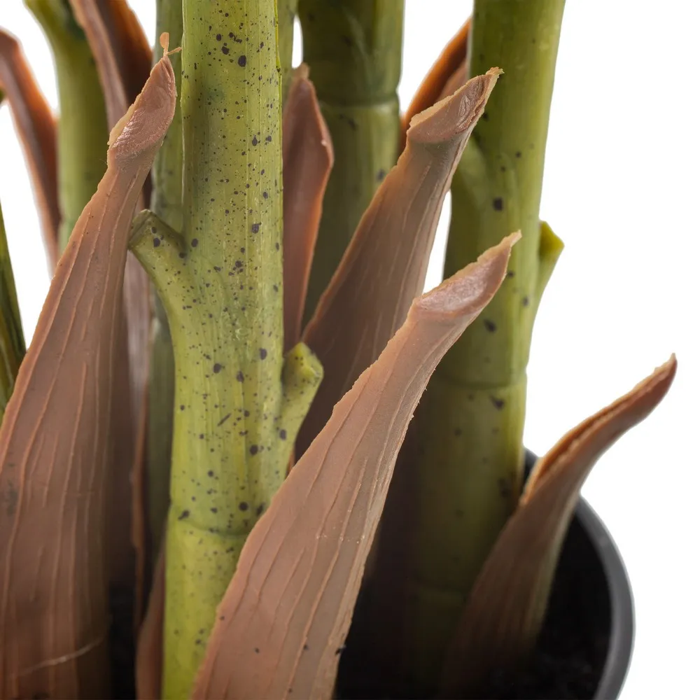 Palmier Artificial in Ghiveci | Plante Artificiale Versatile [4]