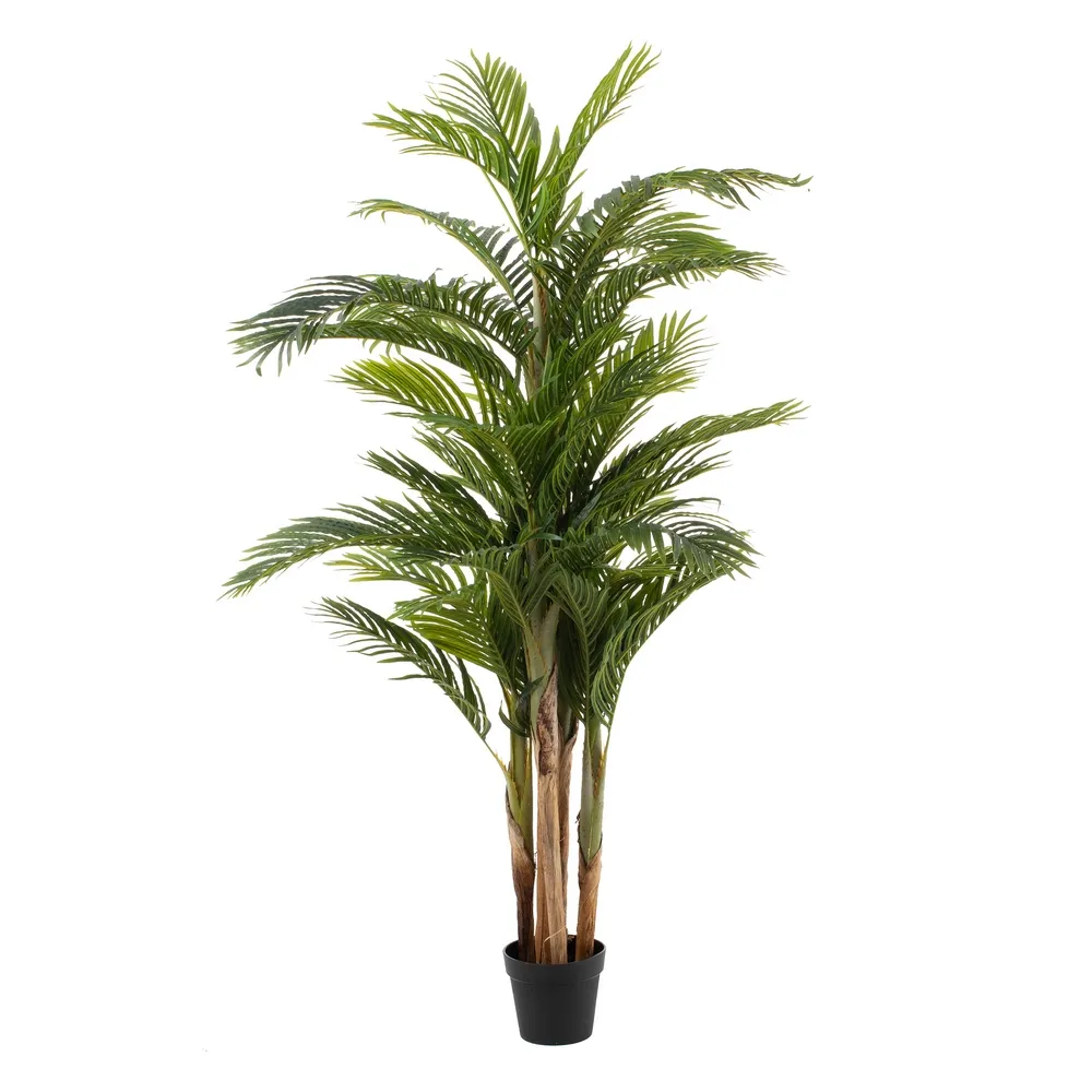 Obiecte decorative - Palmier Artificial Areca Realist | Plante Artificiale Exotice