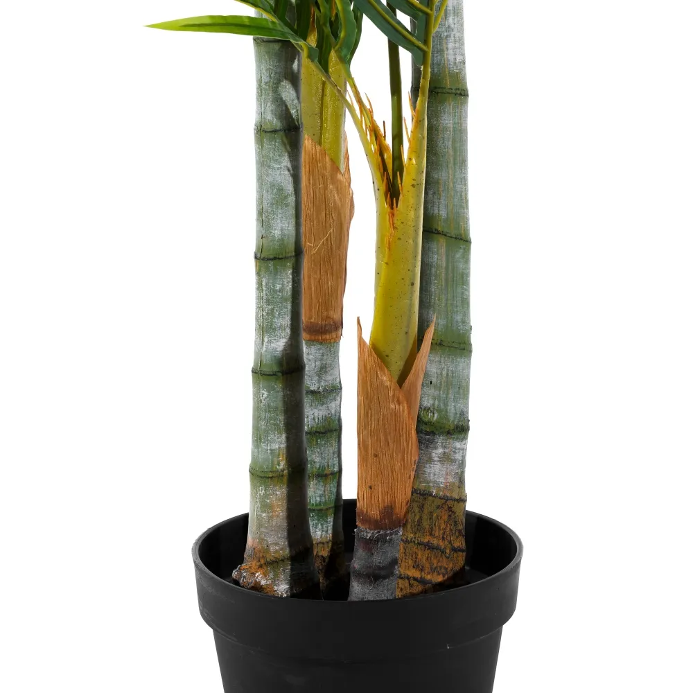 Palmier Artificial Inalt Areca | Palmieri Artificiali Luxurianti [3]