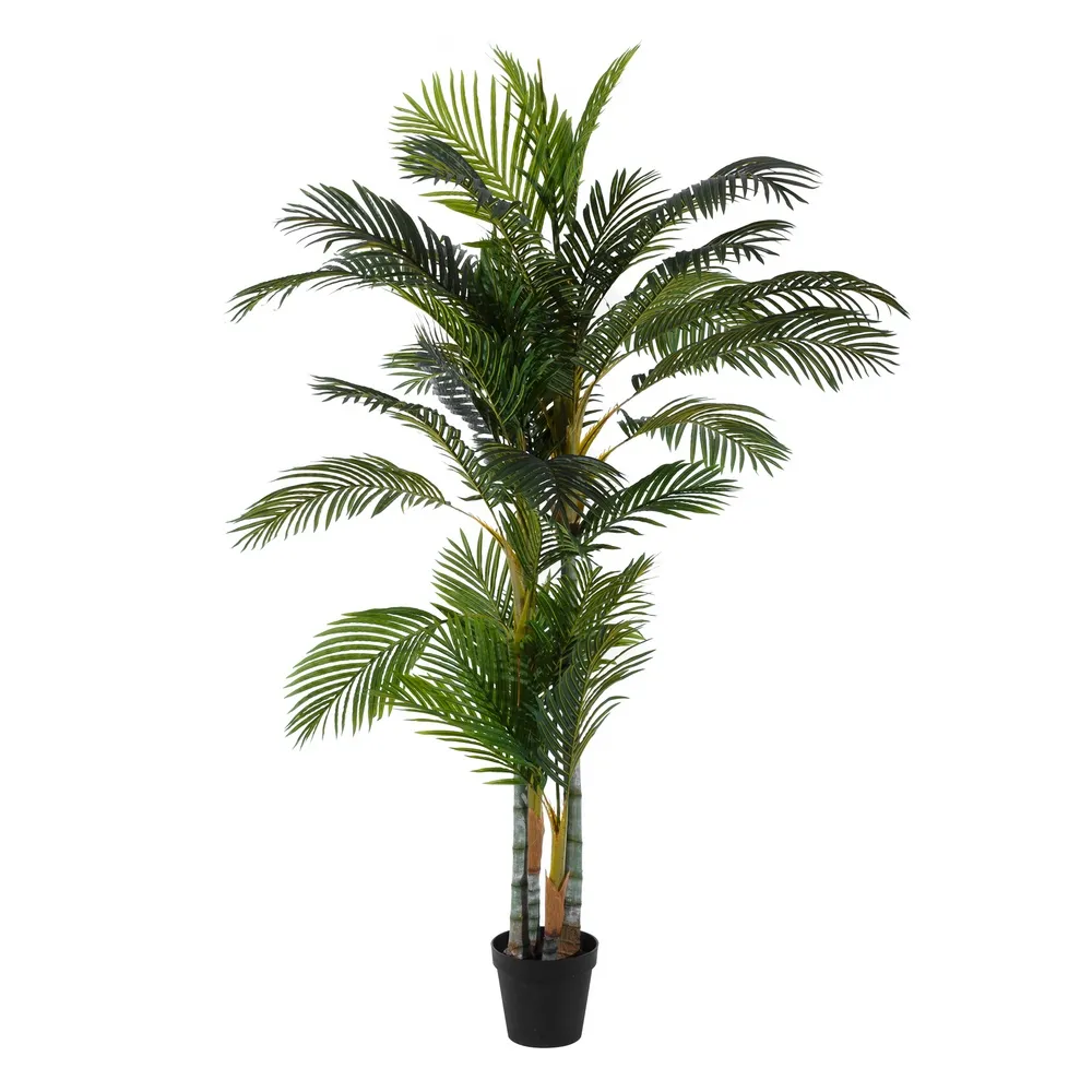 Obiecte decorative - Palmier Artificial Inalt Areca | Palmieri Artificiali Luxurianti