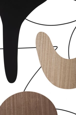 Design Industrial - Panou Abstract CreativDeco [2]