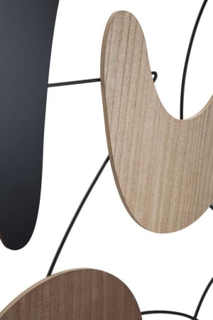 Design Industrial - Panou Abstract CreativDeco [3]
