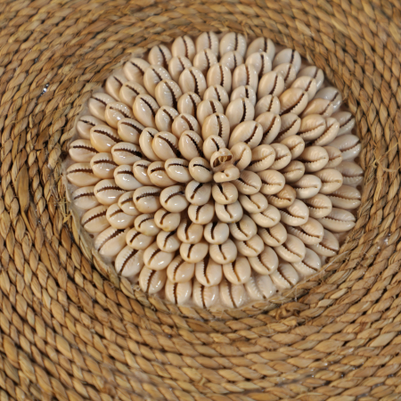 Panou decorativ rafie|Decor perete boho|Decoratiuni moderne [2]