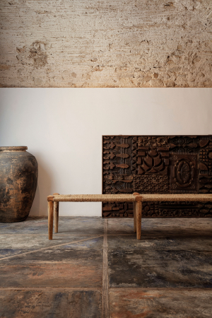 Panou etnic Kissey | Panouri sculptate premium [5]