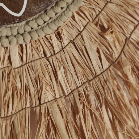 Panou decorativ Boho | Decoratiuni perete moderne [2]