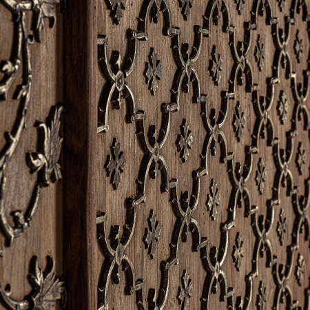 Panou decorativ etnic mango|Panouri autentice [2]
