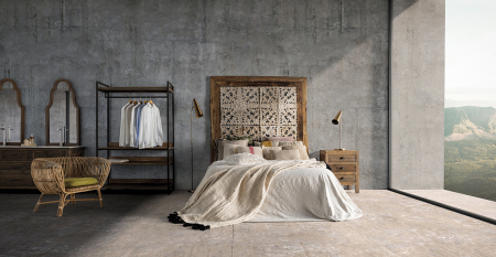 Panou decorativ etnic lemn tropical|Decoratiuni perete [5]