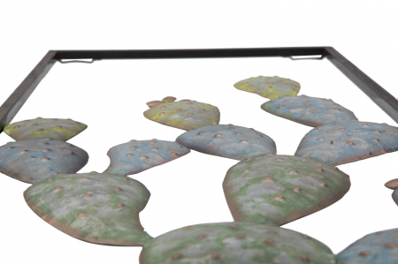 Decoratiune Perete Cactus CreativDeco - Design Modern si Colorat [5]