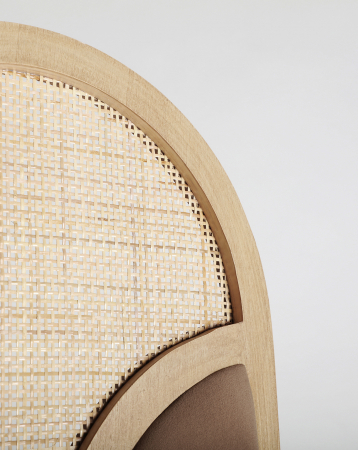 Paravan Nordic lemn | Paravane decorative moderne [2]