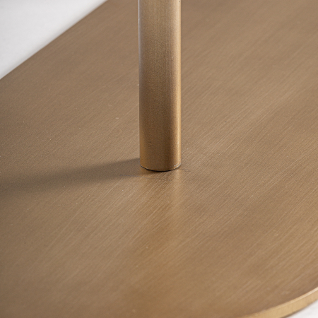 Paravan Art Deco Auriu|Mobilier Lux Interior [2]