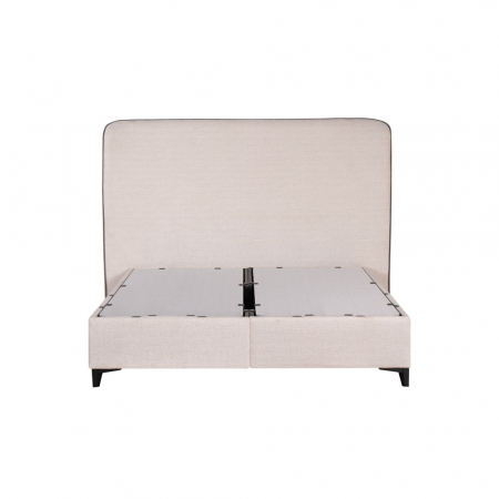 Pat modern cu design elegant și funcționalitate superioară, ideal pentru dormitor organizat [3]