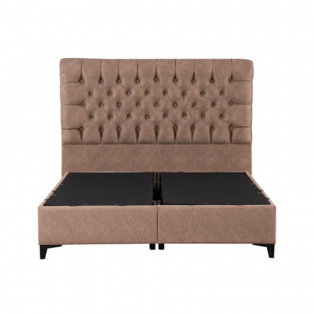 Piesă de mobilier elegantă și practică pentru dormitor, cu finisaje premium și confort maxim [2]