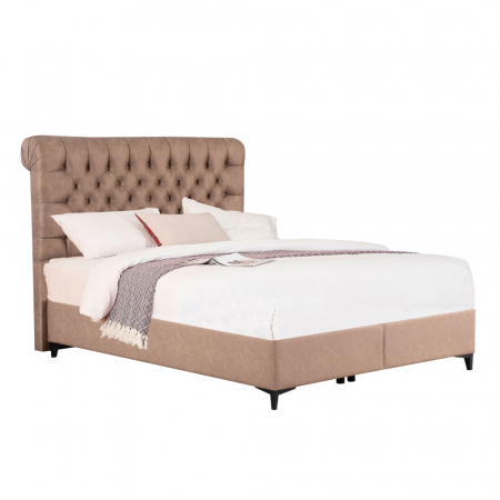 Paturi - Piesă de mobilier elegantă și practică pentru dormitor, cu finisaje premium și confort maxim