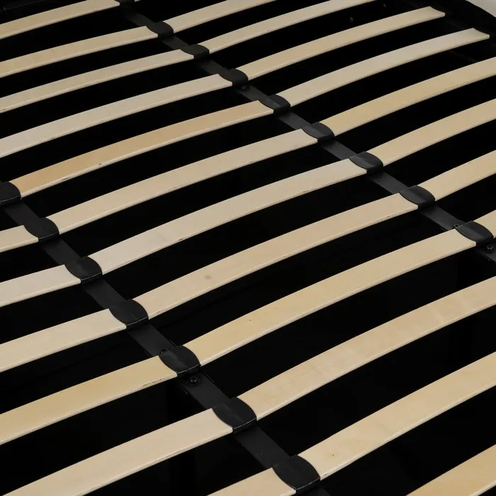 Pat textil dormitor modern|Mobilier dormitor spațios [4]