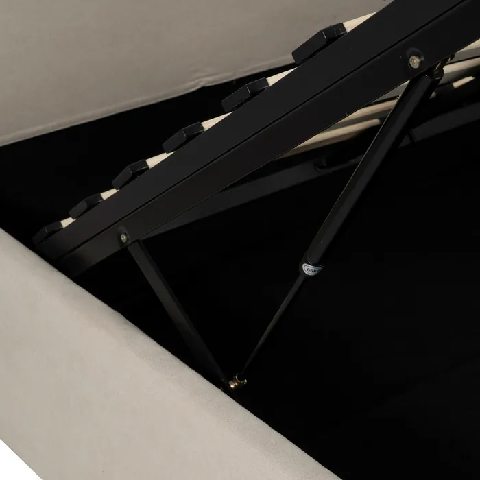 Pat textil dormitor modern|Mobilier dormitor spațios [5]