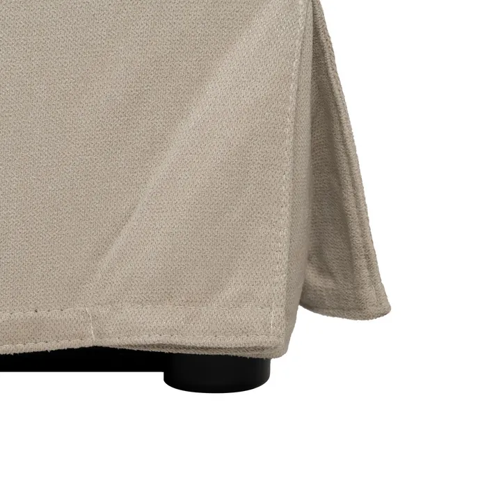 Pat textil dormitor modern|Mobilier dormitor spațios [9]