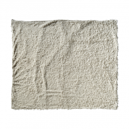 Patura bumbac alb antic scandinav|Paturi minimaliste de calitate [1]