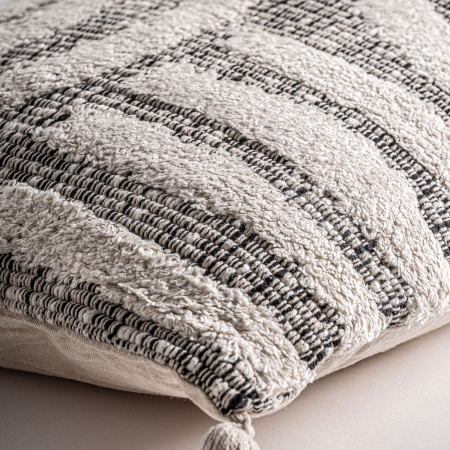 Perna bumbac shabby chic|Textile premium interior [2]