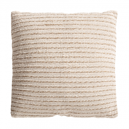 Provensal - Perna decorativa bumbac alb antic provensal|Perne vintage de calitate
