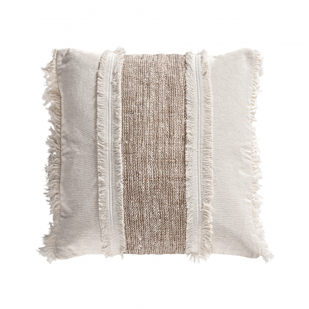 Perne Decorative - Perna decorativa bumbac alb antic provensal|Perne vintage de calitate