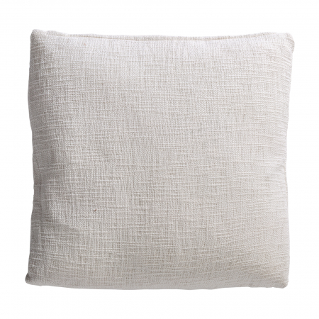 Perna decorativa bumbac alb provensal|Perne elegante de calitate [1]
