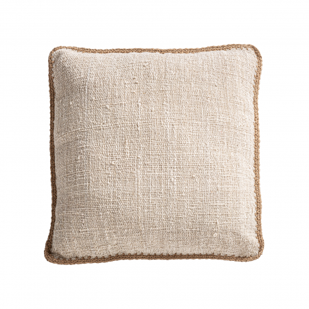 Perne Decorative - Perna clasica bumbac|Perne decorative maro