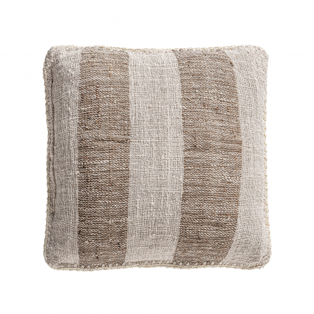 Perne Decorative - Perna provensala bumbac|Perne decorative maro