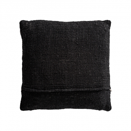 Perna decorativa provensala|Perne alb si negru elegante [1]