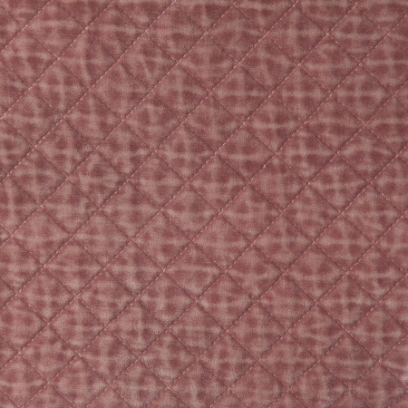 Perna decorativa bumbac roz|Textile shabby chic proaspete [2]