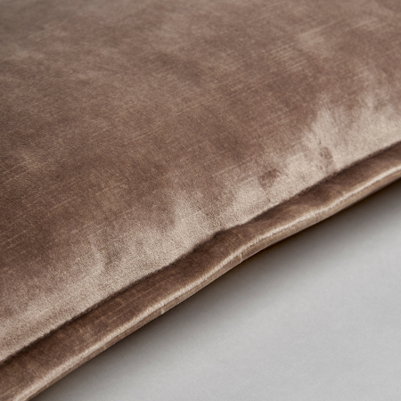 Perna decorativa catifea bej|Perne decorative versatile [2]