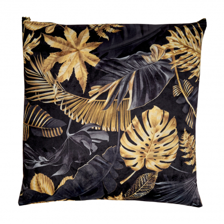 Textile - Perna decorativa catifea kitsch trei culori|Perne unice de calitate