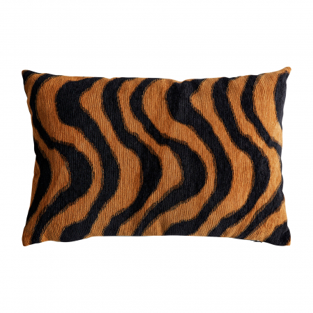 Textile - Perna etnica chenila|Perne decorative moderne