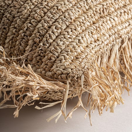 Perna decorativa boho|Accesorii confortabile [1]