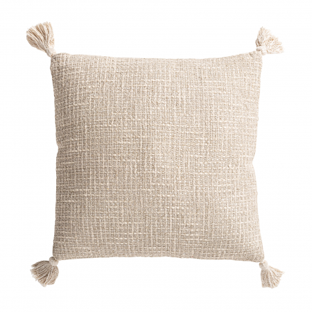Textile - Perna decorativa in bej stil provensal|Perne elegante