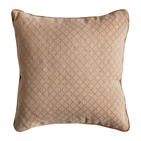 Textile - Perna contemporana iuta|Perne decorative eco