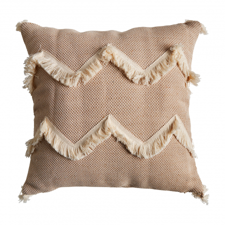 Textile - Perna contemporana iuta|Perne decorative eco