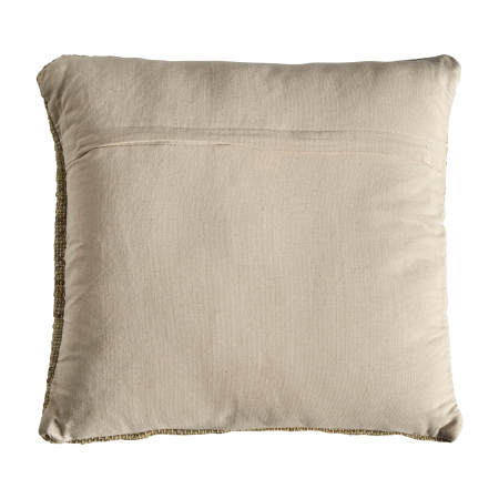 Perna decorativa vintage iuta maro bej|Perne rustice [1]