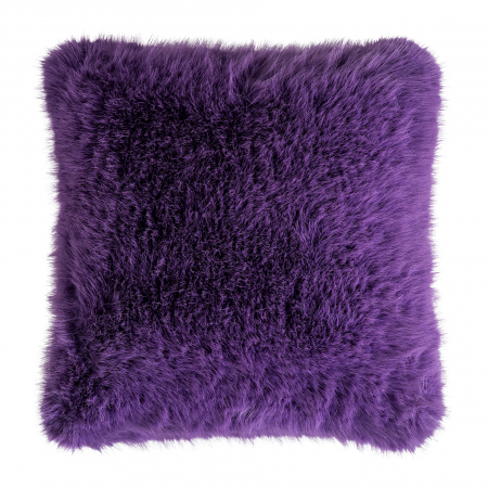 Textile - Perna moderna mov|Perne decorative premium